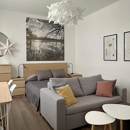 Apartment Chill Out Urban *