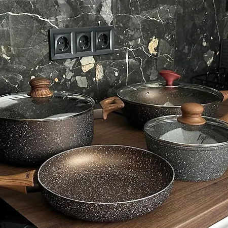 Apartment Chill Out Urban *