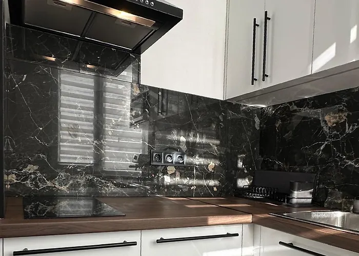 Apartment Chill Out Urban Plowdiw