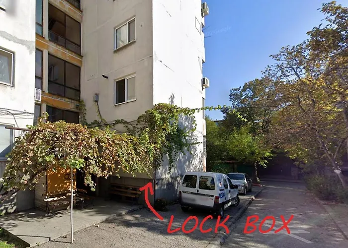 Chill Out Urban * Plowdiw