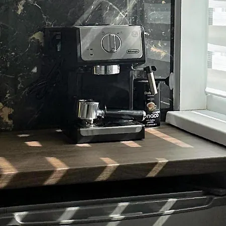 Chill Out Urban Daire