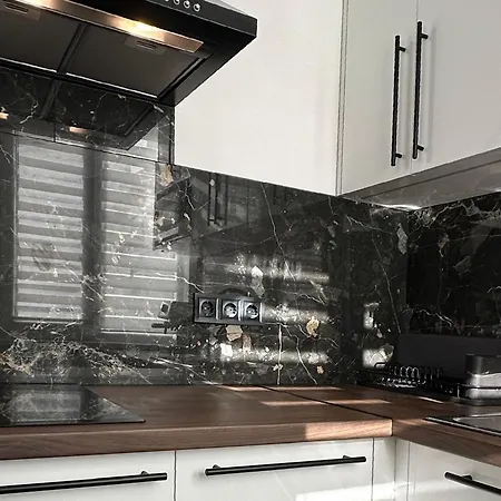 Daire Chill Out Urban Filibe