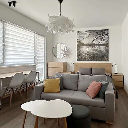 Apartment Chill Out Urban *