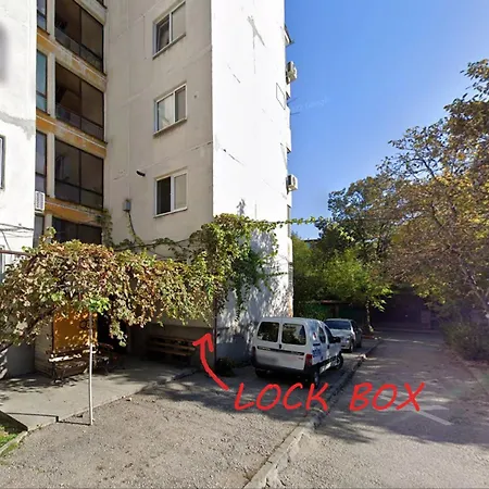 Chill Out Urban * Plovdiv