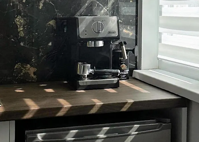 Chill Out Urban 公寓