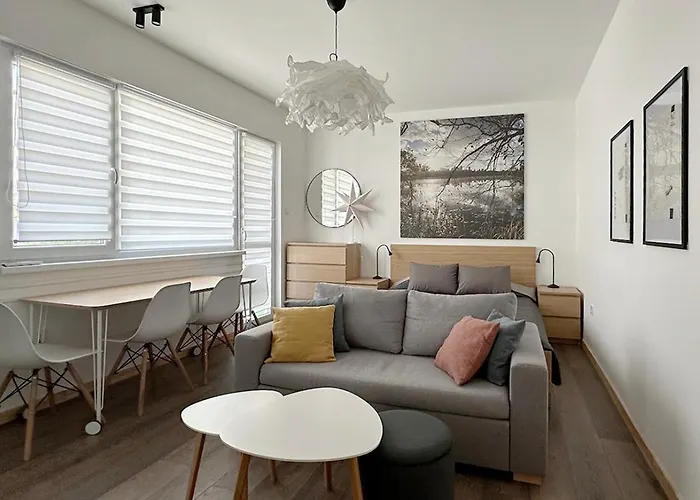 Daire Chill Out Urban *