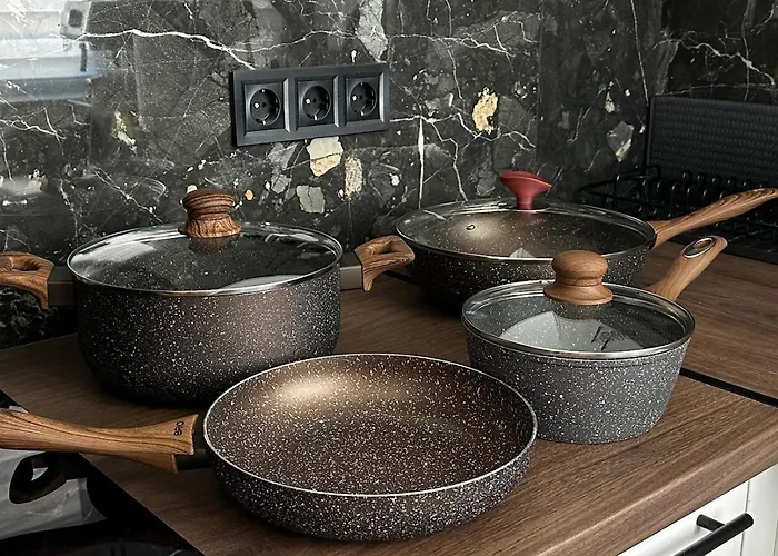 Daire Chill Out Urban *