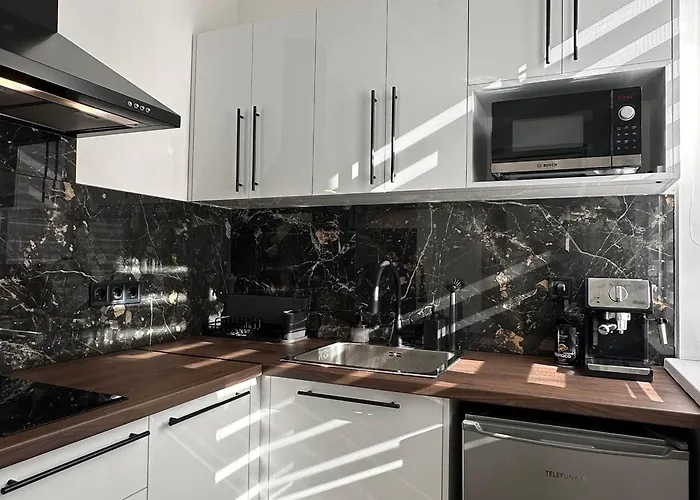 Daire Chill Out Urban